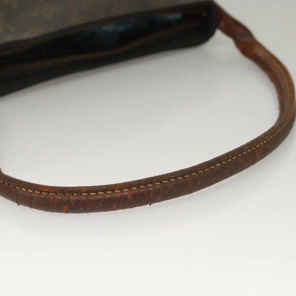 LOUIS VUITTON Monogram Looping MM Shoulder Bag M51146 LV Auth bs28192 - Picture 8 of 16